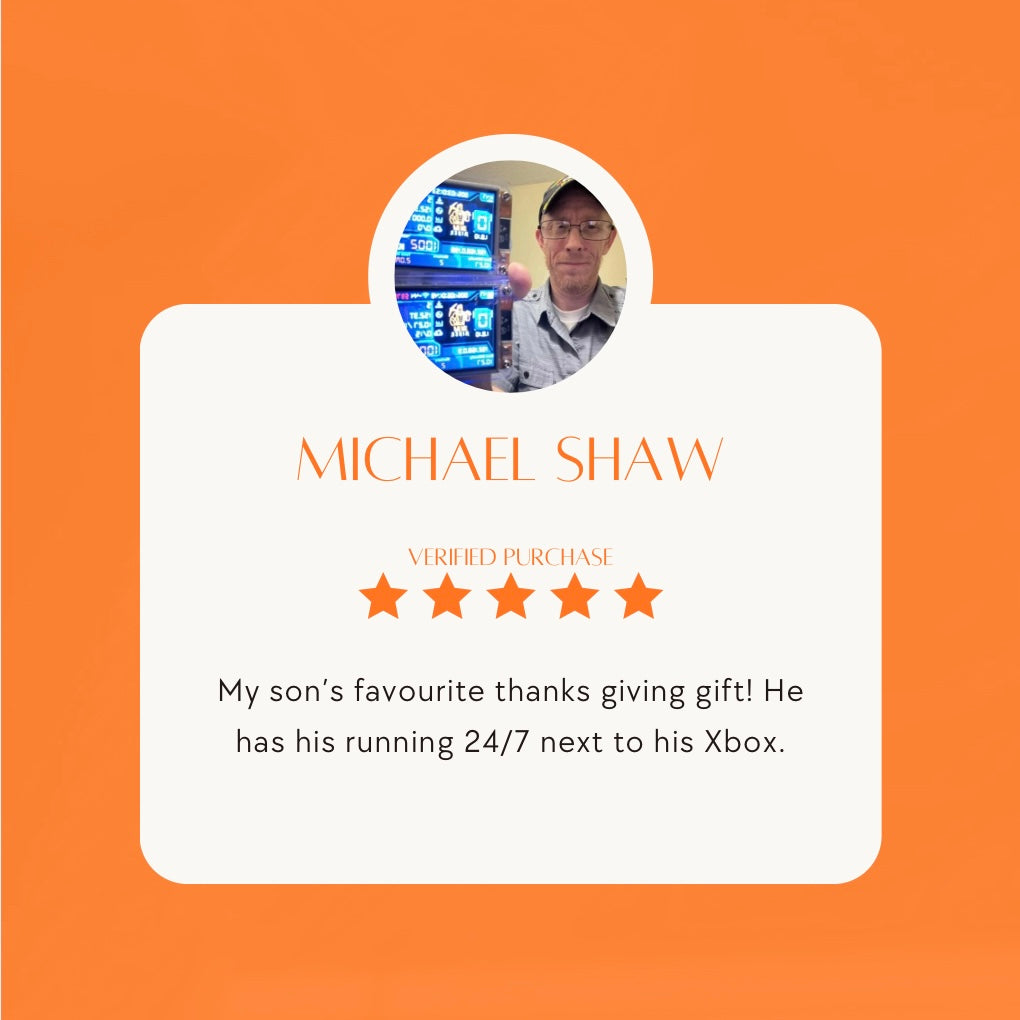 The Desk Miner Pro (2025 edition)